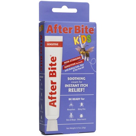 After Bite 兒童止痕膏20g