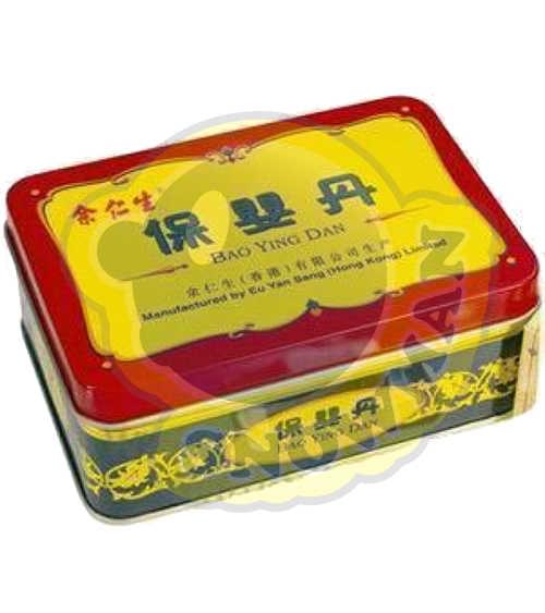 餘仁生 保嬰丹(香港版) 0月+