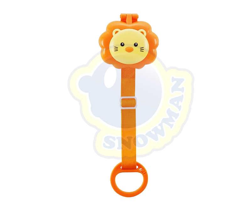 臺灣 SIMBA 小獅王辛巴 衛生奶嘴鍊 VIP會員9折