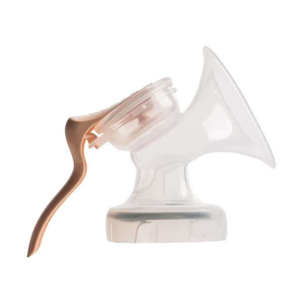 hegen - PCTO™ 手動擠奶器