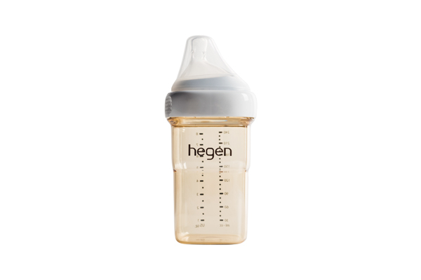 hegen - PCTO™ PPSU多功能寬口奶瓶 240ml / 8oz
