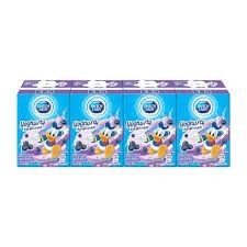 子母牌藍莓味乳酪飲品 110ml x 4包 VIP會員9折