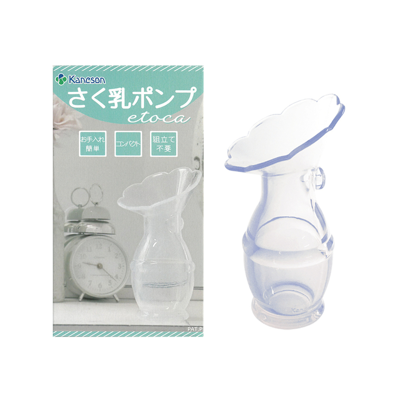 日本 Kaneson 集奶器