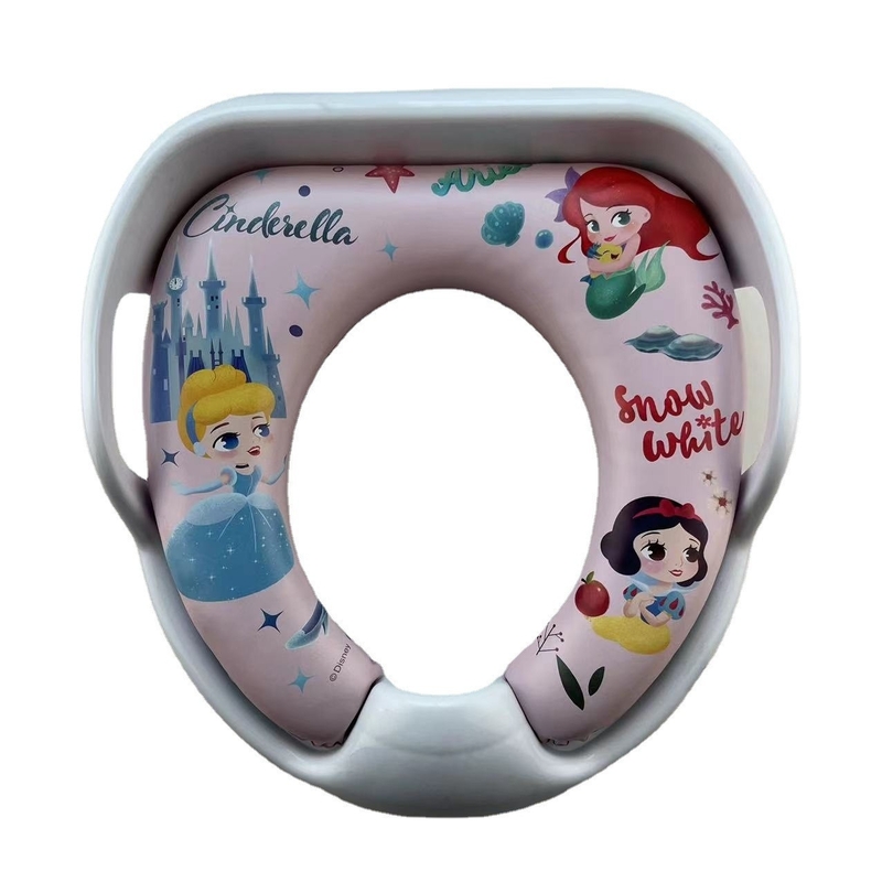 公主 學習 廁所板 VIP會員9折