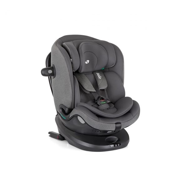 Joie i-Spin Multiway 360度旋轉成長型汽車座椅 (R129 i-size) (初生至7歲) (無需支撐腳)
