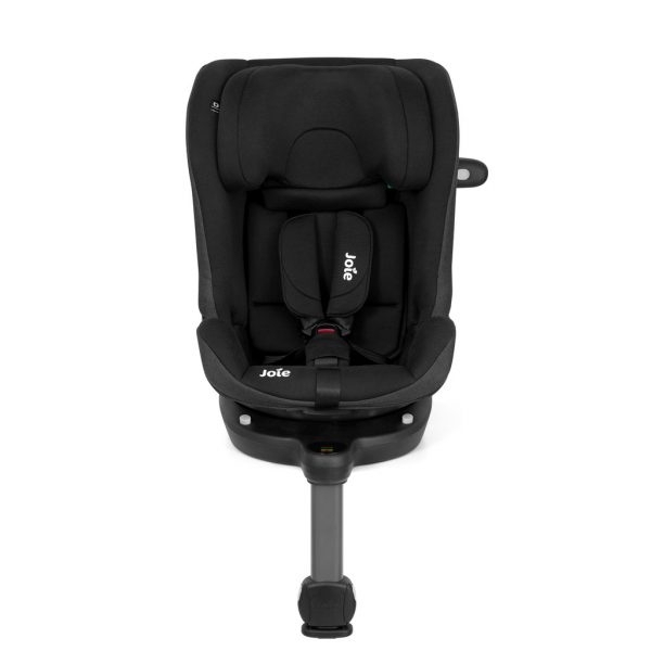 Joie i-Pivot Grow 全階段360度旋轉型汽車座椅 (初生至10歲) (100-135cm身高)