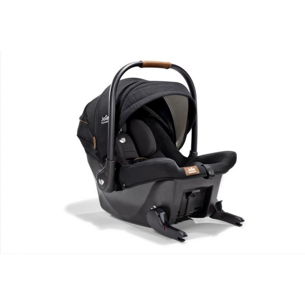 Joie Sprint 內置 isofix 提籃式嬰兒汽車座椅 (R129 i-size) (40-75cm 身高)