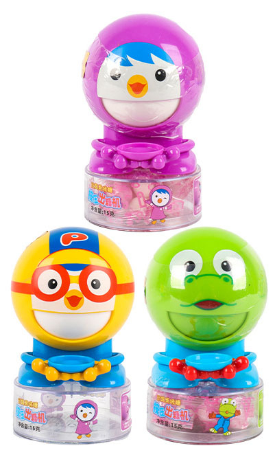 PORORO 糖果玩具 VIP會員9折