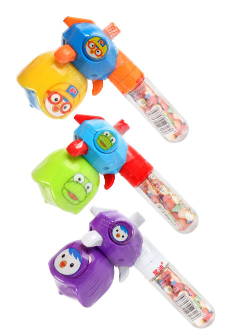 PORORO 陀螺玩具 VIP會員9折