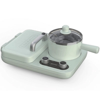  Gemini GMC2V 6合1多功能早餐機 