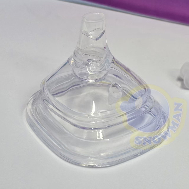 SLEEPY PIG HEGEN奶瓶專用替換飲管 (連360波波) #VIP會員9折