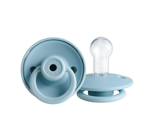 臺灣 SIMBA 小獅王辛巴 扭扭圓型安撫奶嘴-全齡適用(彈珠汽水A105) VIP會員9折