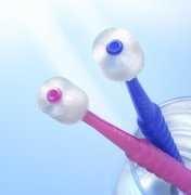 日本 STB Higuchi Japan 小兒 360度牙刷 0~3yrs VIP會員9折