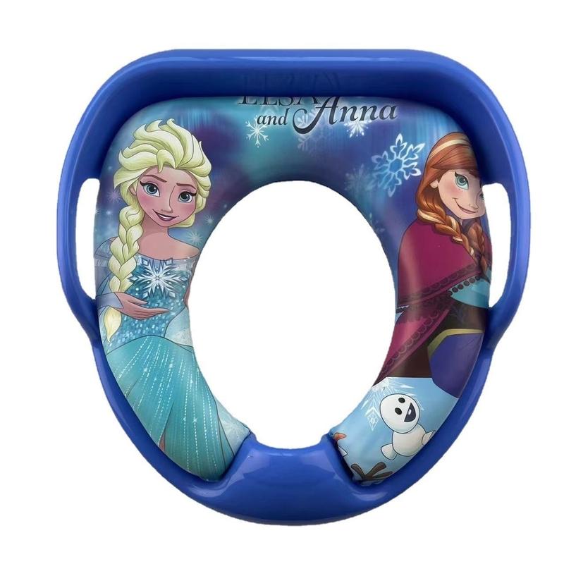 FROZEN 學習 廁所板 VIP會員9折